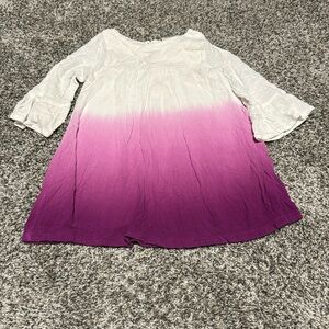 {OshKosh} long sleeve top